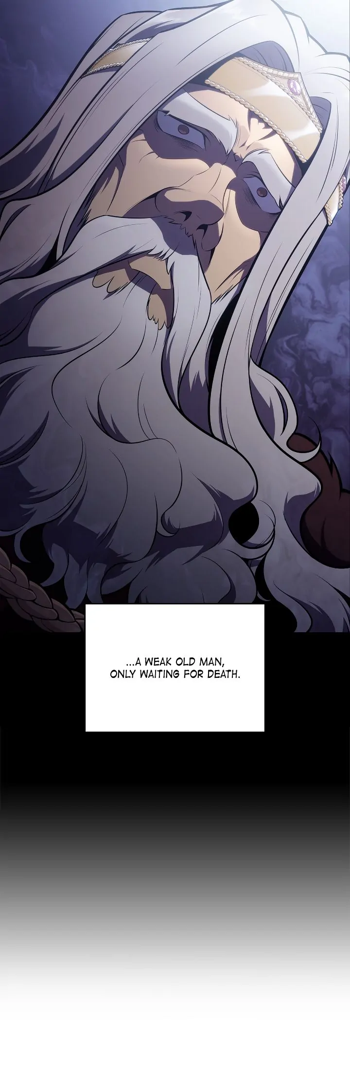 Read I'm the Max-Level Newbie Manga Online