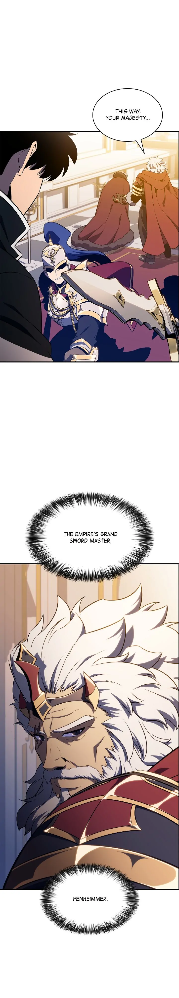 Read I'm the Max-Level Newbie Manga Online