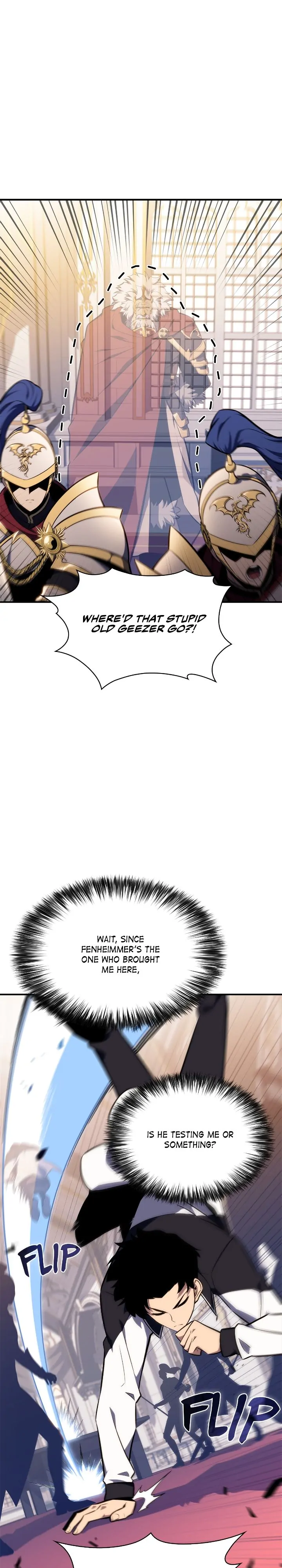 Read I'm the Max-Level Newbie Manga Online