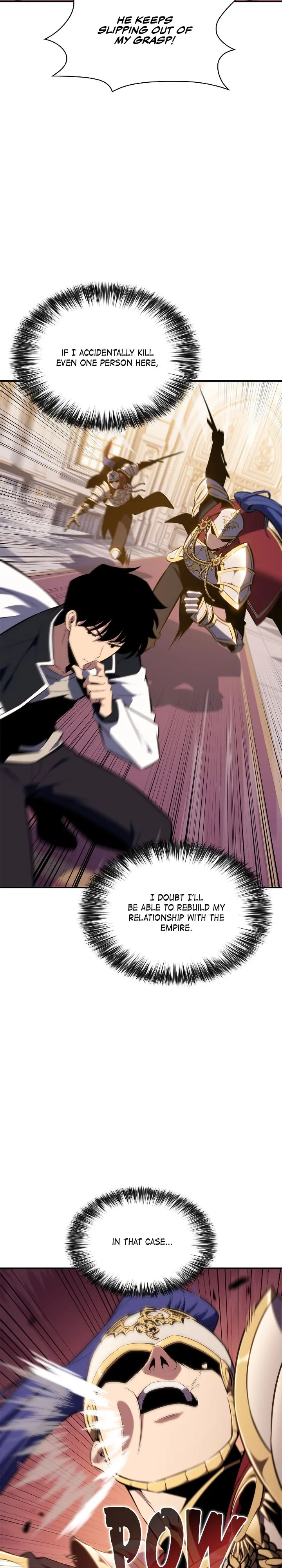 Read I'm the Max-Level Newbie Manga Online