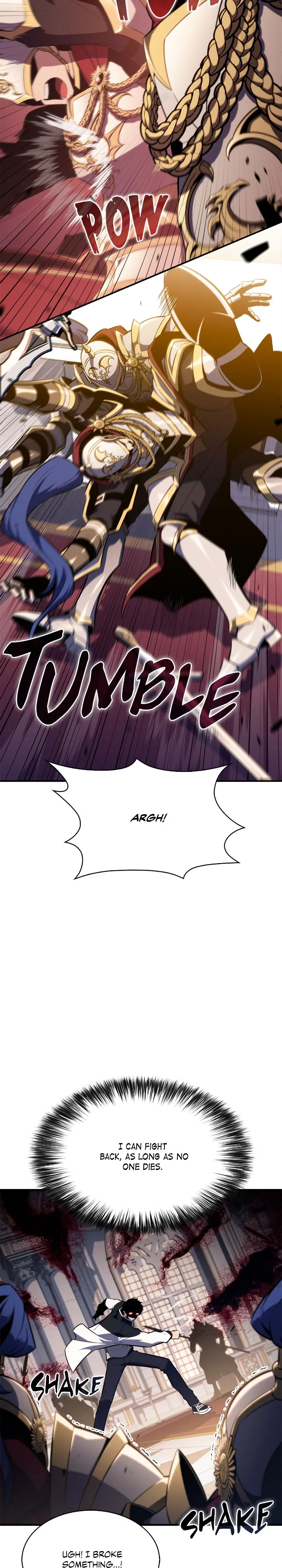Read I'm the Max-Level Newbie Manga Online