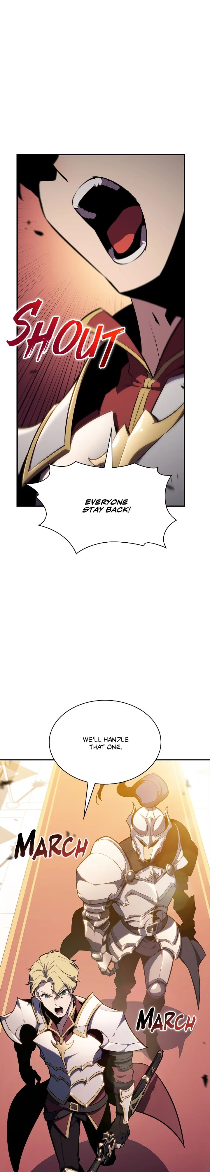 Read I'm the Max-Level Newbie Manga Online