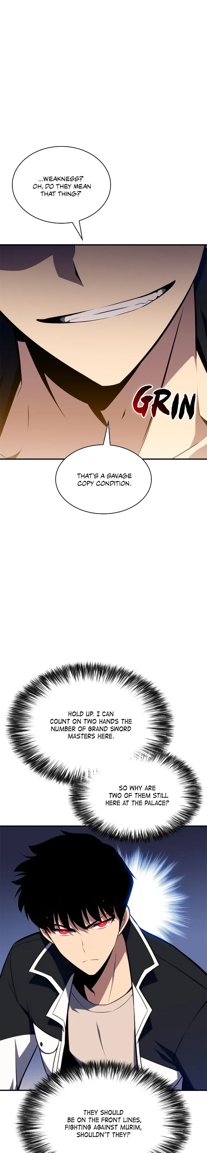 Read I'm the Max-Level Newbie Manga Online