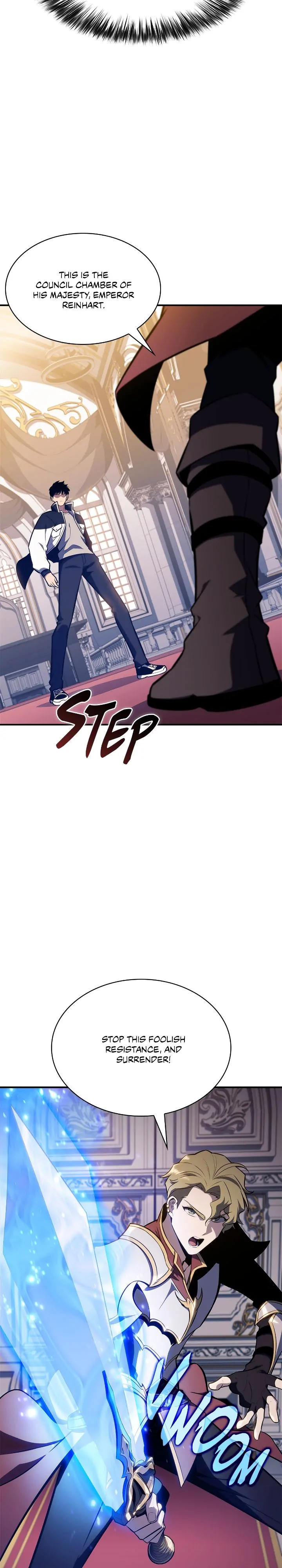 Read I'm the Max-Level Newbie Manga Online