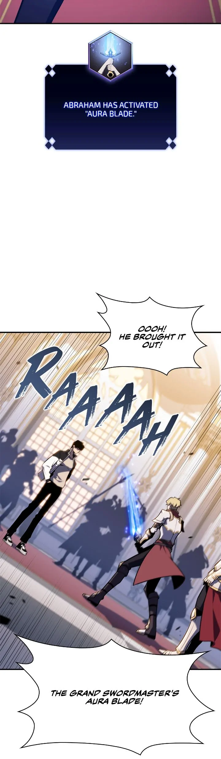 Read I'm the Max-Level Newbie Manga Online