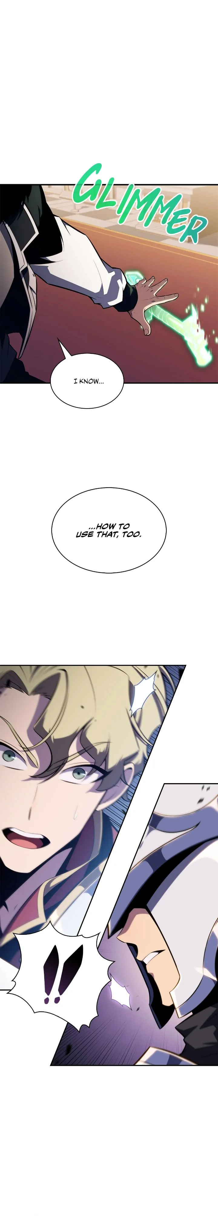Read I'm the Max-Level Newbie Manga Online