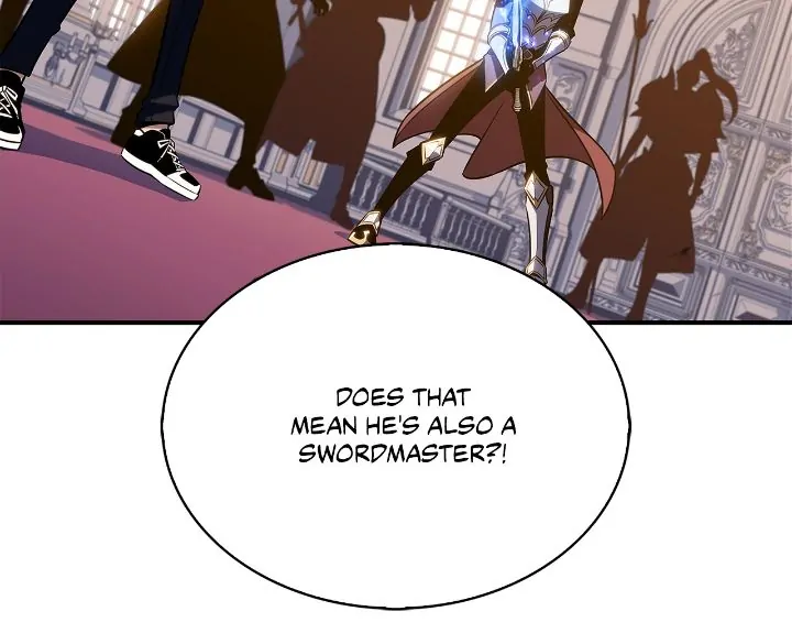 Read I'm the Max-Level Newbie Manga Online