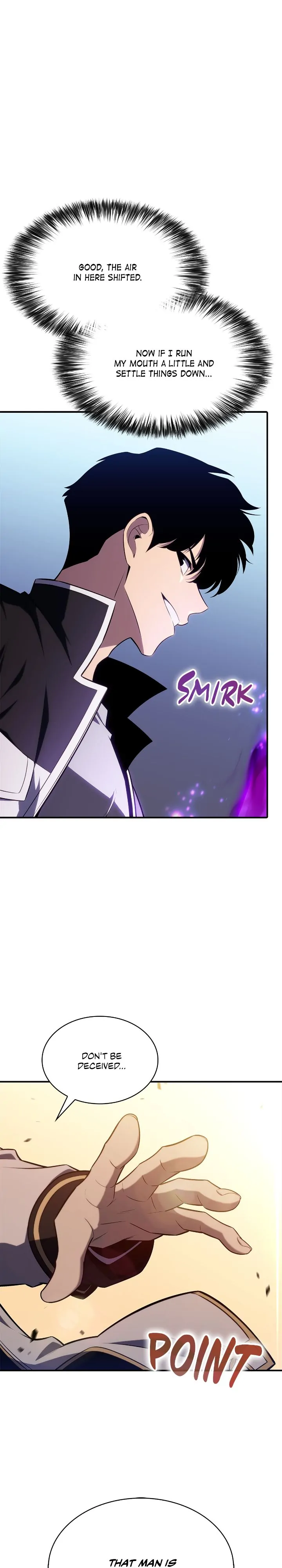 Read I'm the Max-Level Newbie Manga Online