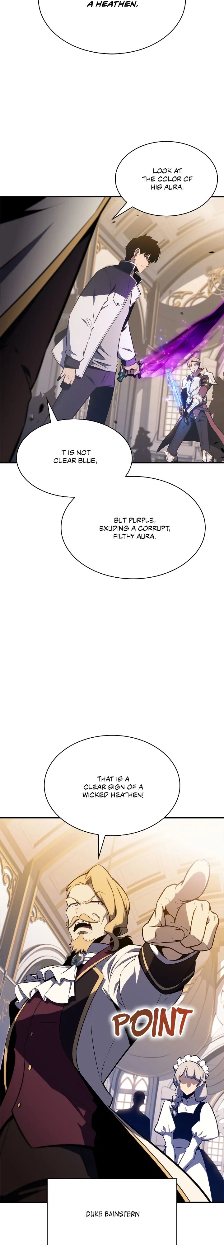 Read I'm the Max-Level Newbie Manga Online