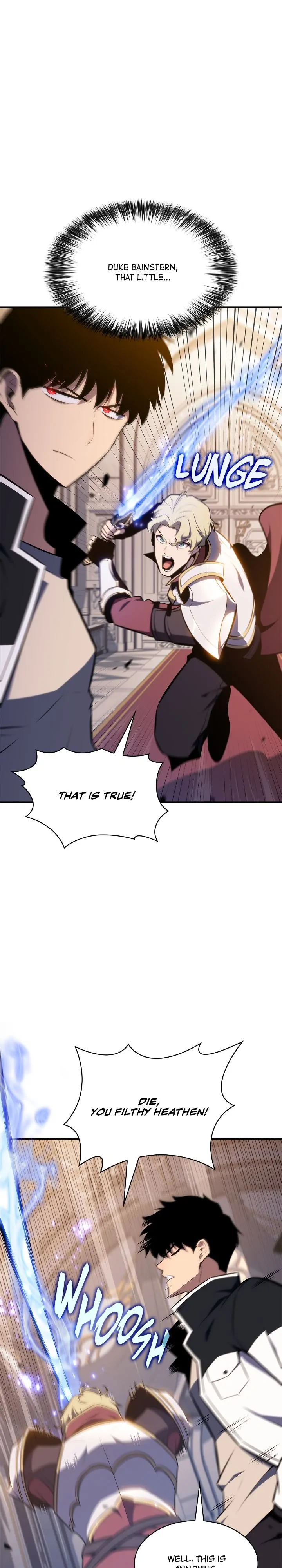 Read I'm the Max-Level Newbie Manga Online