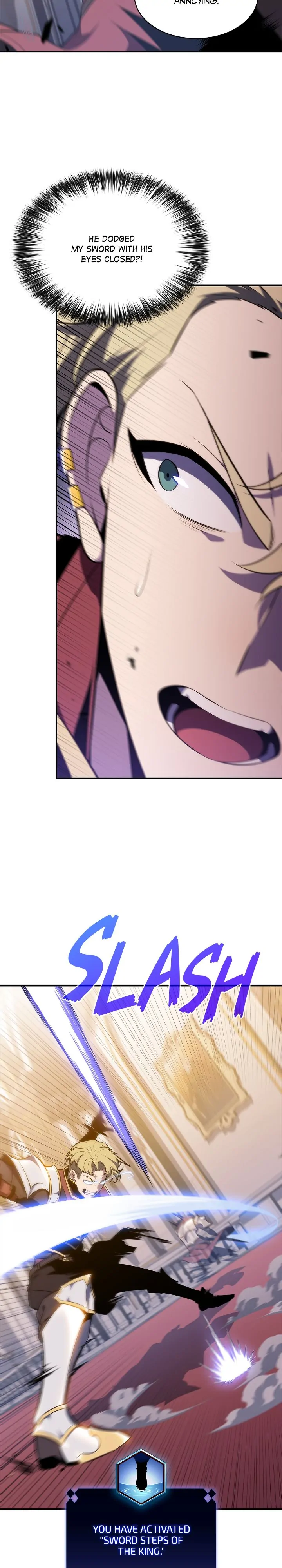 Read I'm the Max-Level Newbie Manga Online