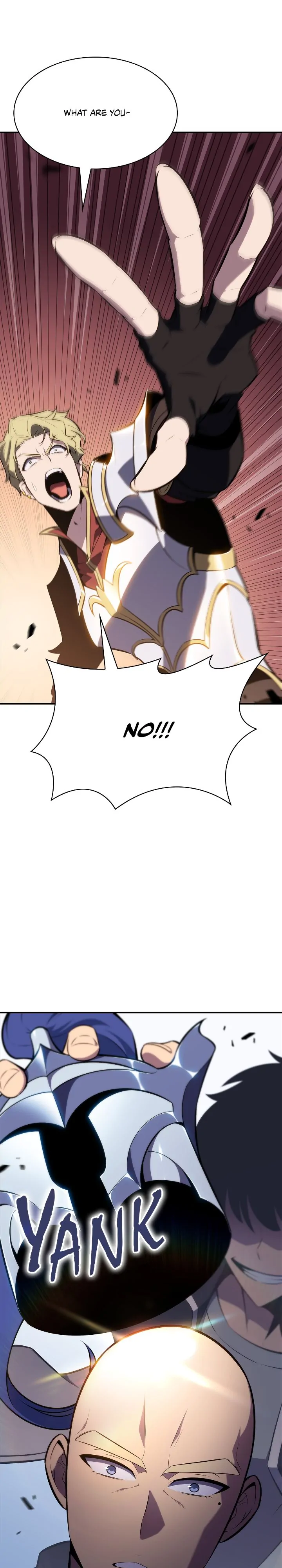 Read I'm the Max-Level Newbie Manga Online