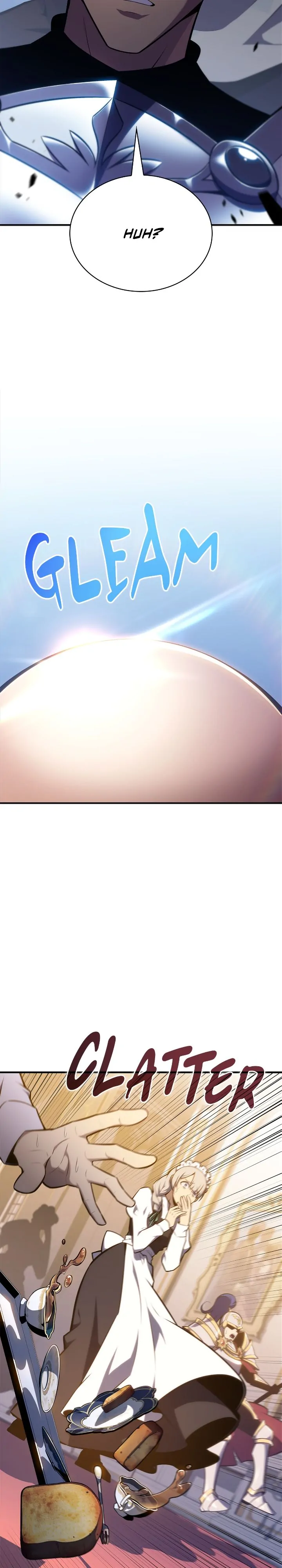 Read I'm the Max-Level Newbie Manga Online