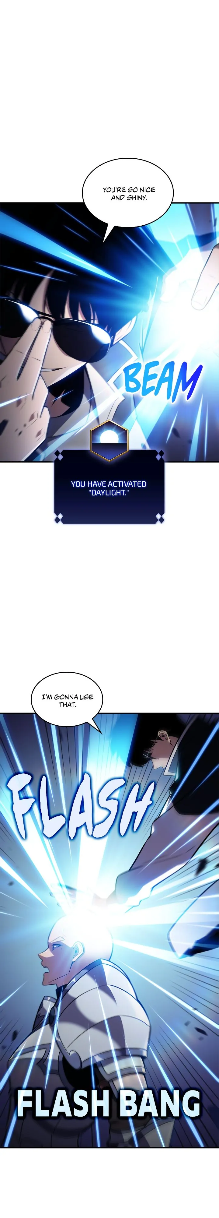 Read I'm the Max-Level Newbie Manga Online