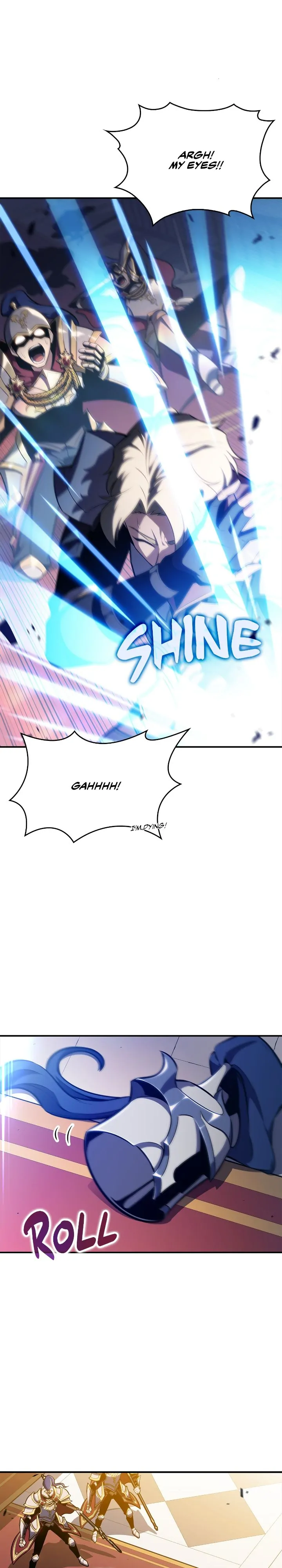Read I'm the Max-Level Newbie Manga Online