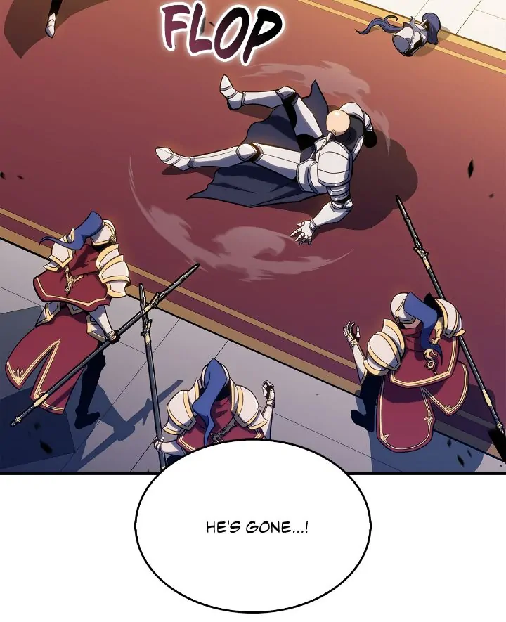 Read I'm the Max-Level Newbie Manga Online