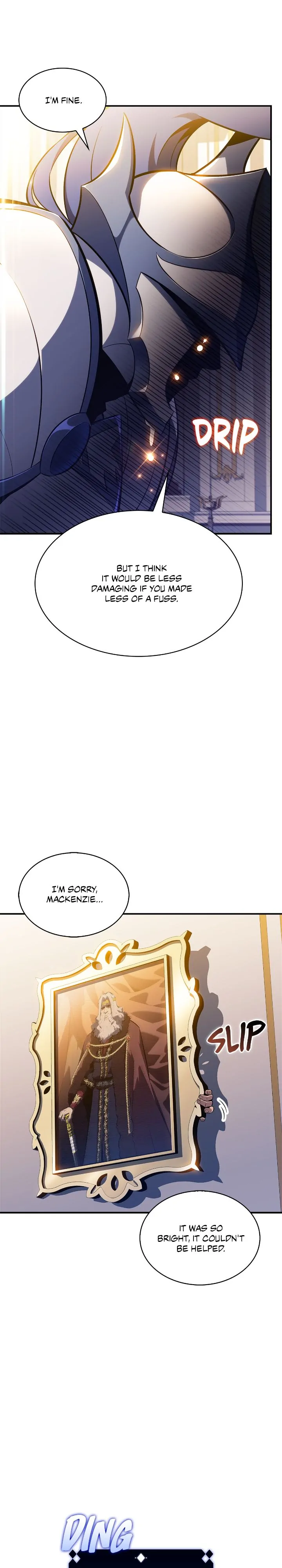Read I'm the Max-Level Newbie Manga Online