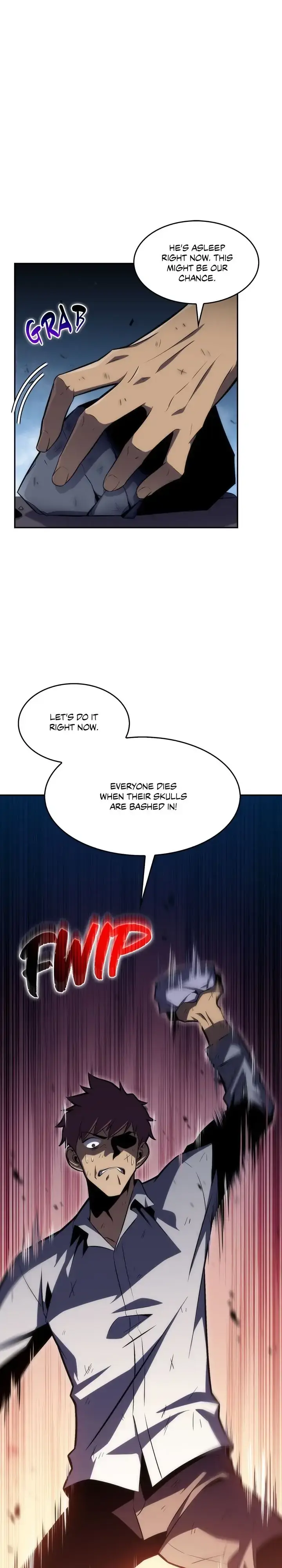 Read I'm the Max-Level Newbie Manga Online