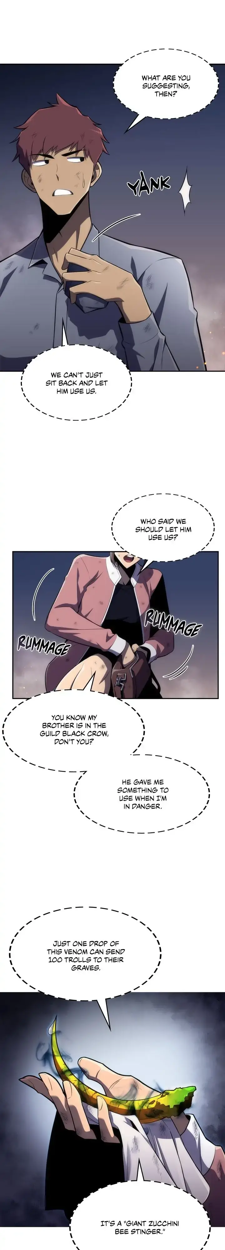 Read I'm the Max-Level Newbie Manga Online