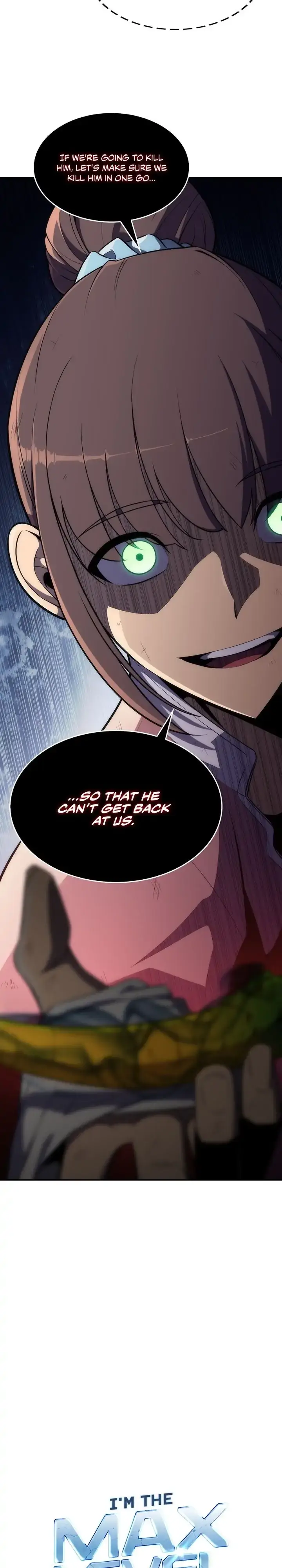 Read I'm the Max-Level Newbie Manga Online