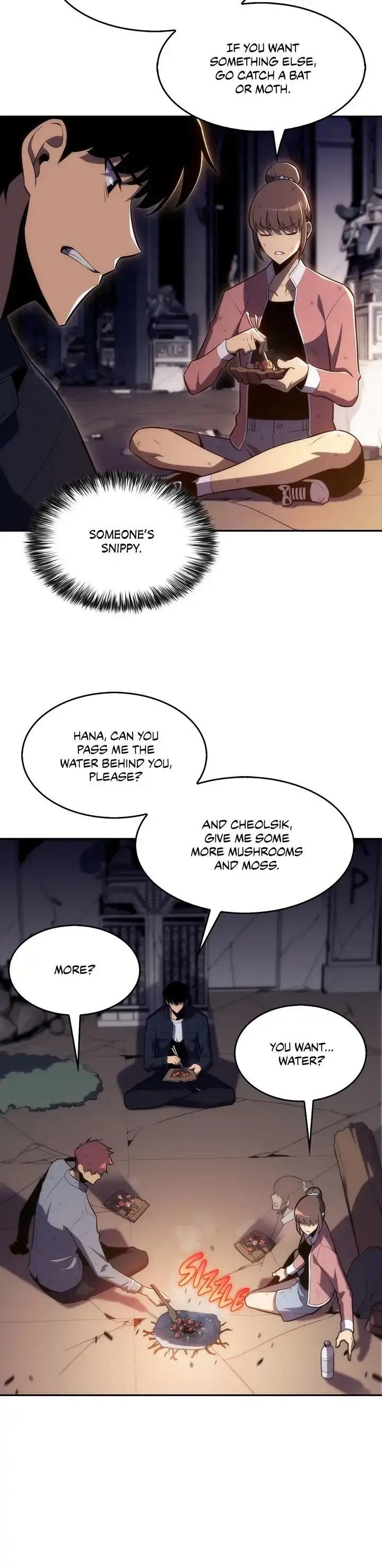 Read I'm the Max-Level Newbie Manga Online