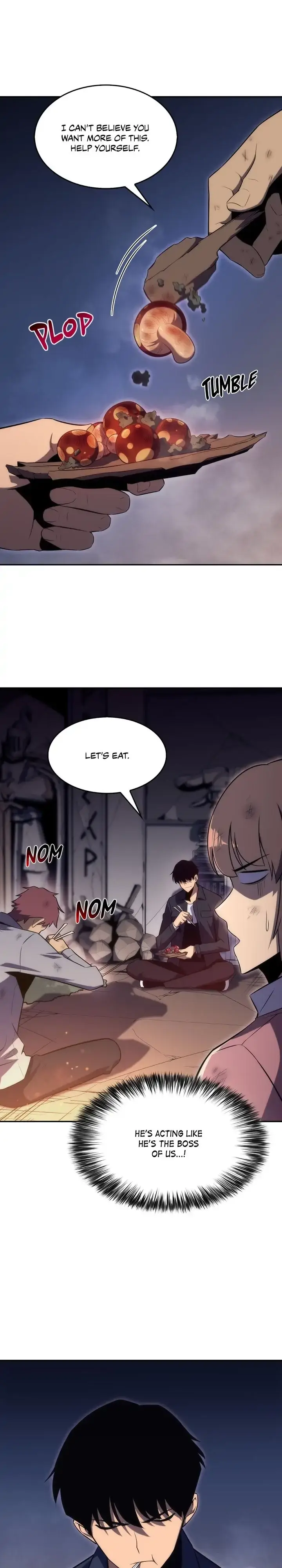 Read I'm the Max-Level Newbie Manga Online