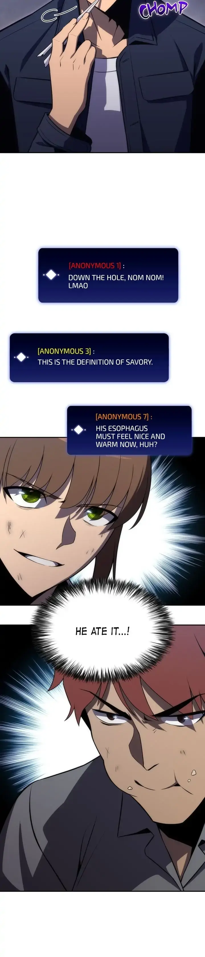 Read I'm the Max-Level Newbie Manga Online
