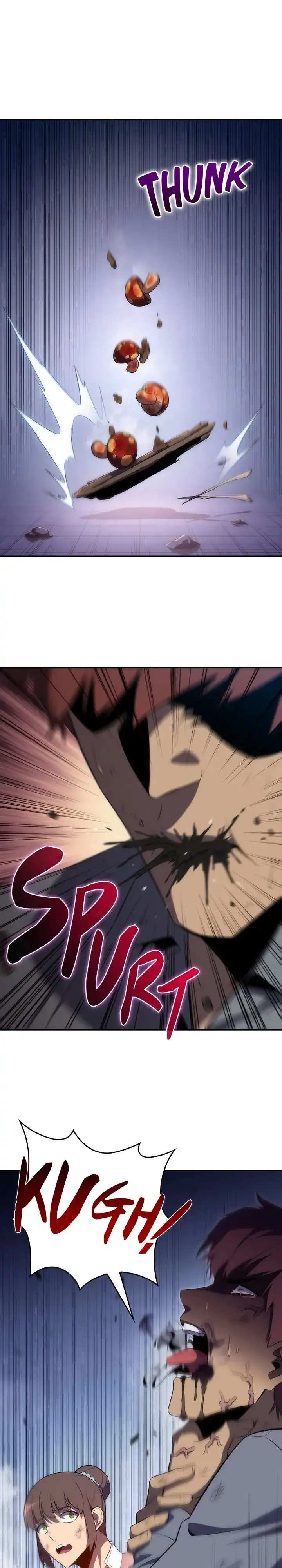 Read I'm the Max-Level Newbie Manga Online