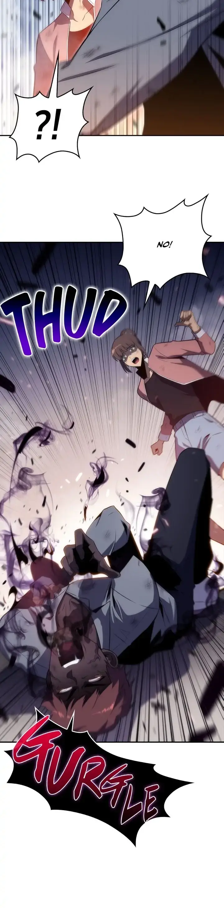 Read I'm the Max-Level Newbie Manga Online