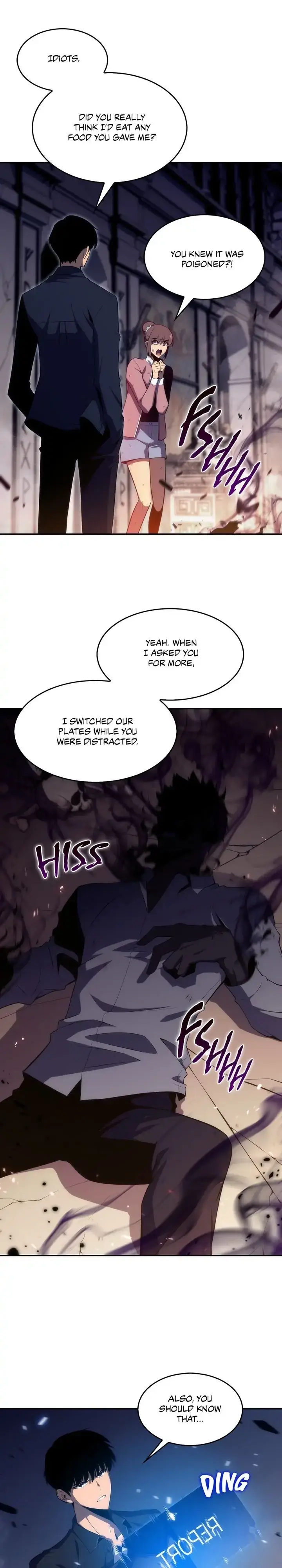 Read I'm the Max-Level Newbie Manga Online
