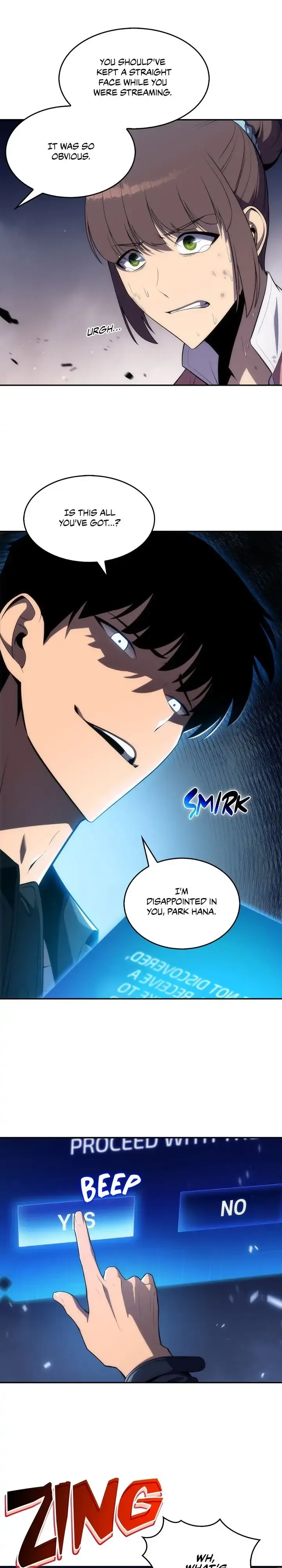 Read I'm the Max-Level Newbie Manga Online