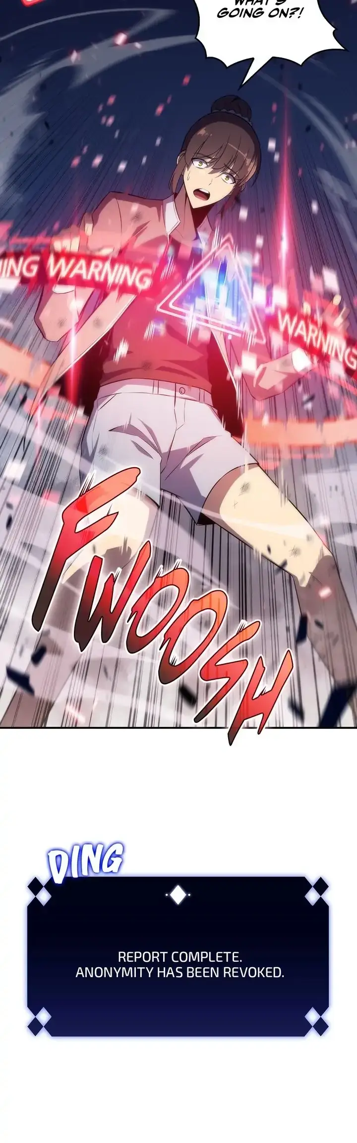 Read I'm the Max-Level Newbie Manga Online