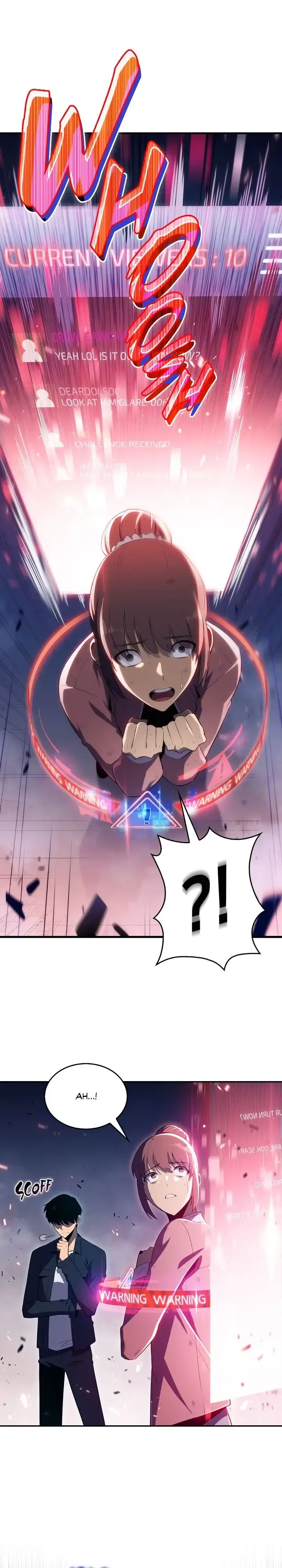 Read I'm the Max-Level Newbie Manga Online