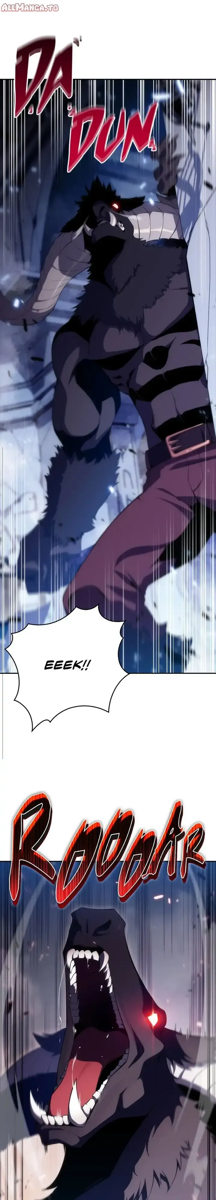 Read I'm the Max-Level Newbie Manga Online