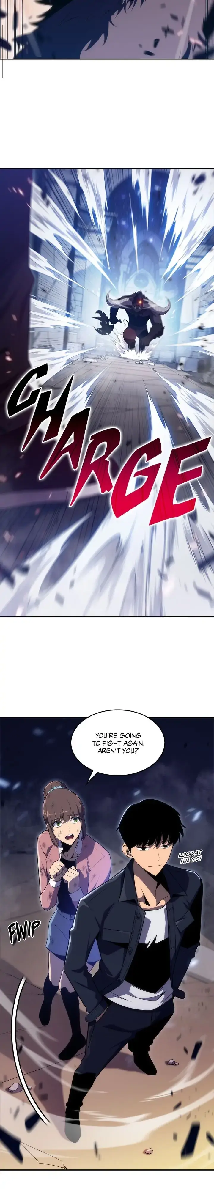 Read I'm the Max-Level Newbie Manga Online