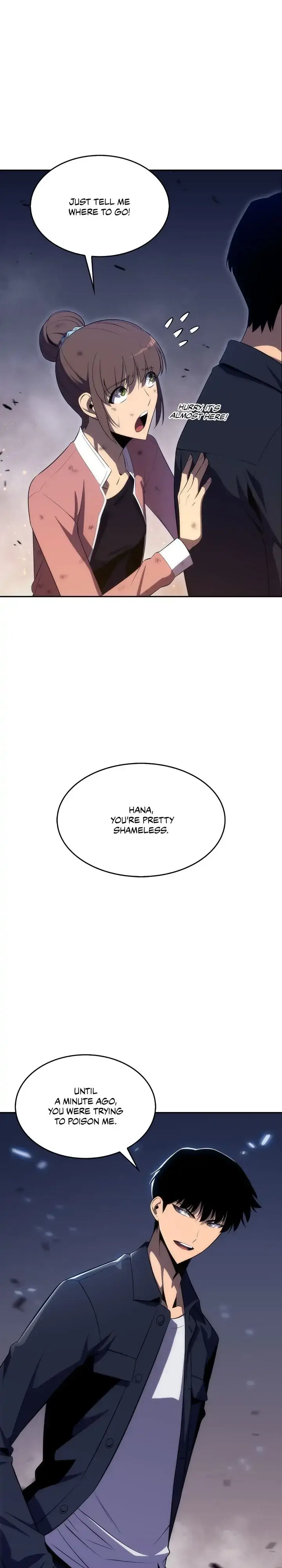 Read I'm the Max-Level Newbie Manga Online