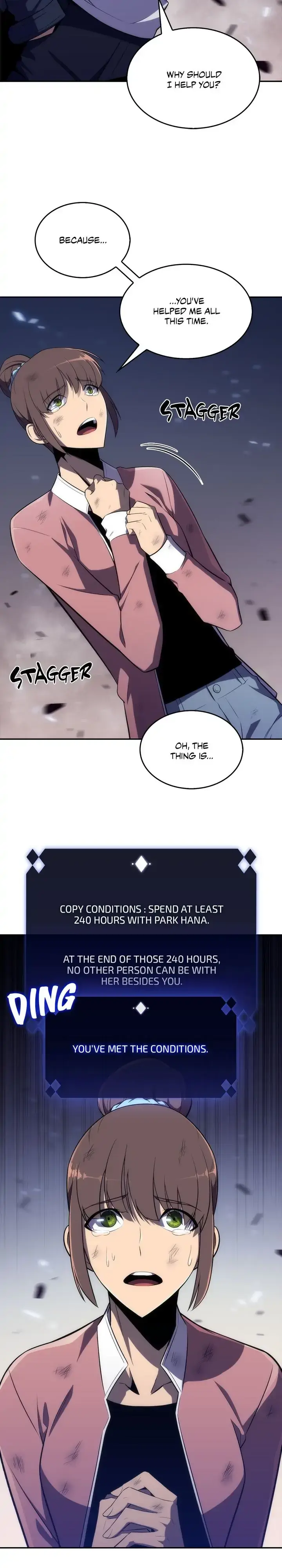 Read I'm the Max-Level Newbie Manga Online