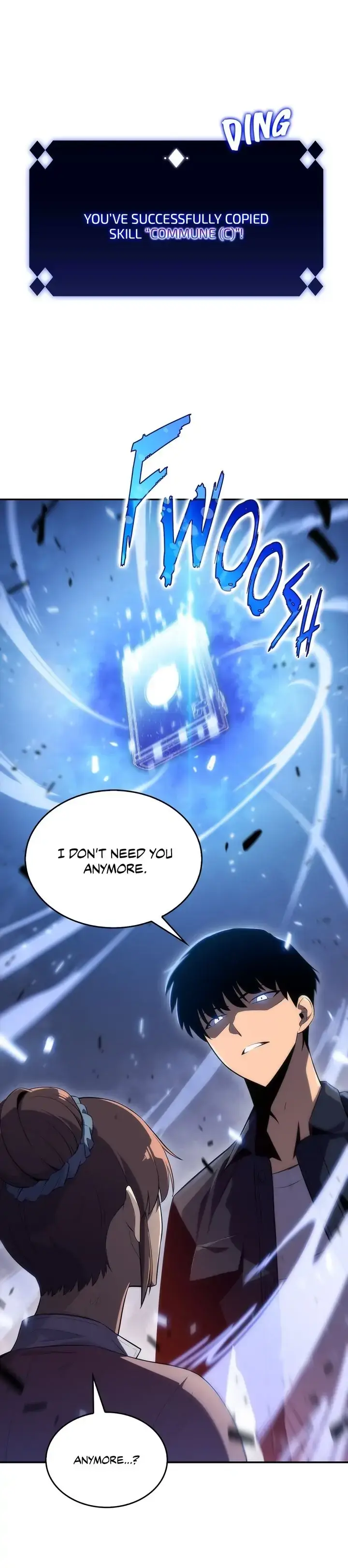 Read I'm the Max-Level Newbie Manga Online