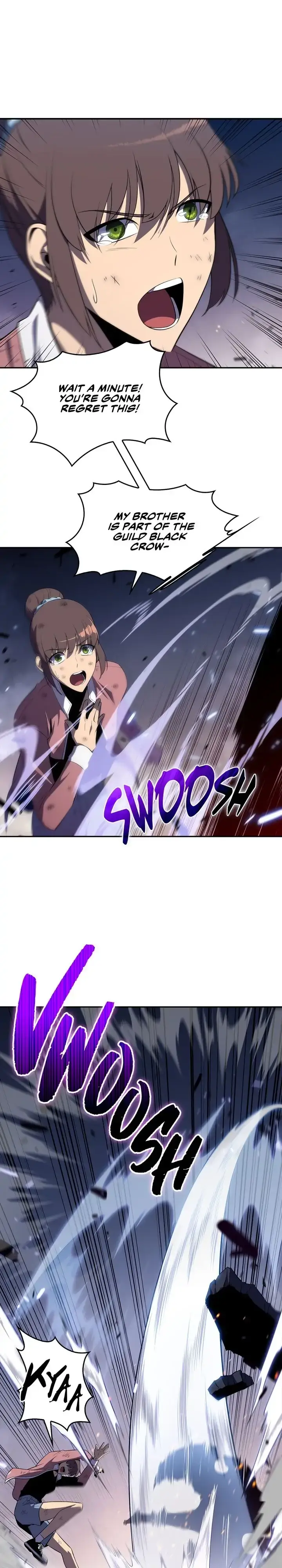 Read I'm the Max-Level Newbie Manga Online