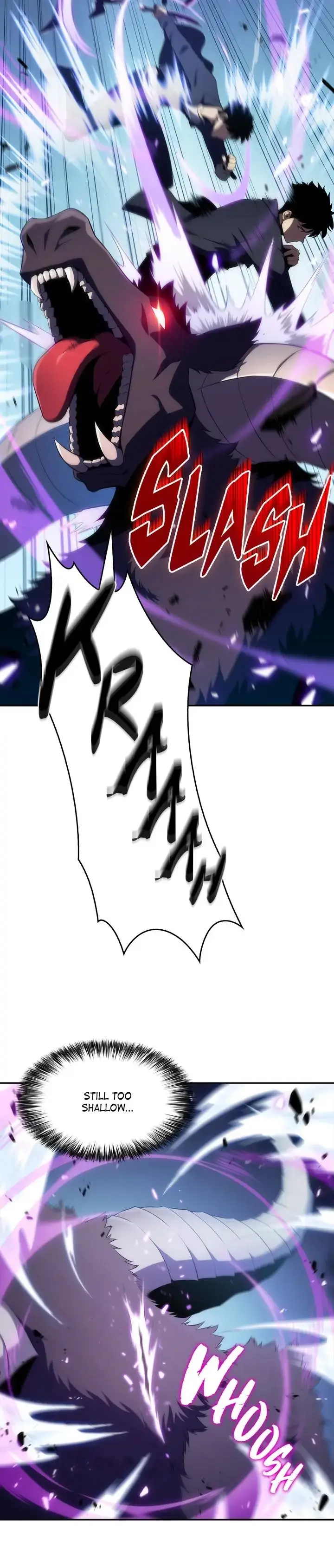 Read I'm the Max-Level Newbie Manga Online