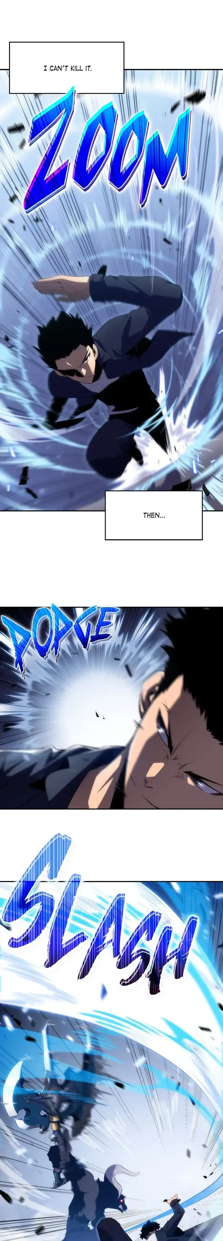 Read I'm the Max-Level Newbie Manga Online