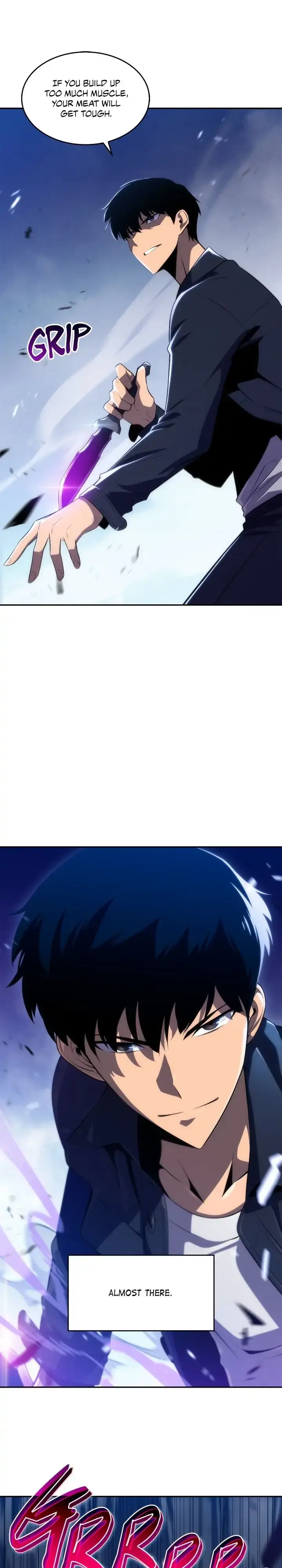 Read I'm the Max-Level Newbie Manga Online