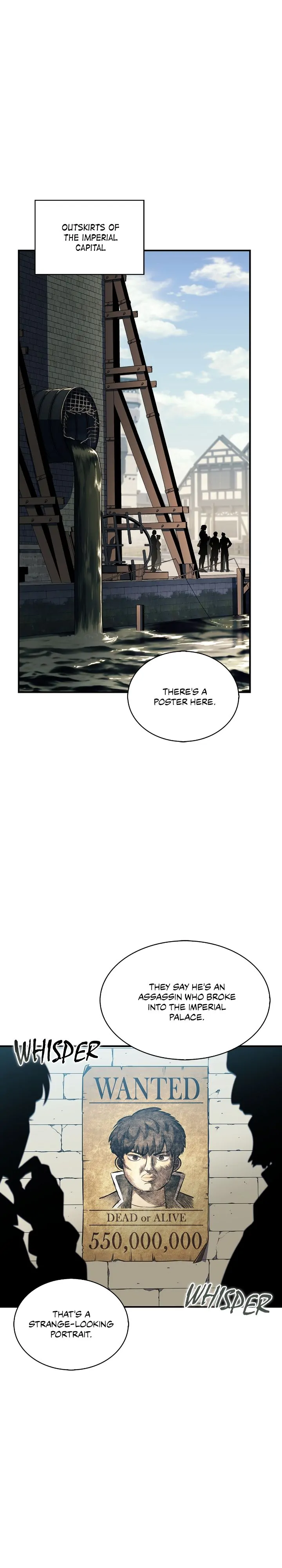 Read I'm the Max-Level Newbie Manga Online