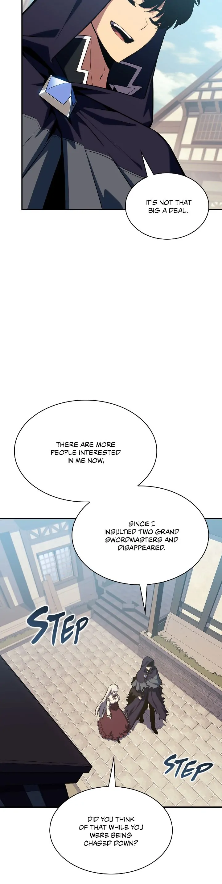 Read I'm the Max-Level Newbie Manga Online