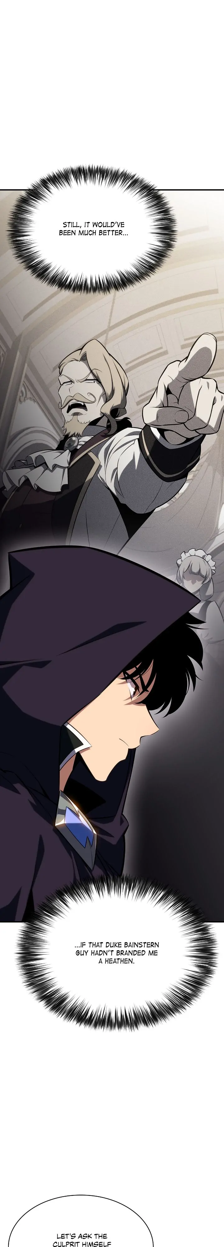 Read I'm the Max-Level Newbie Manga Online