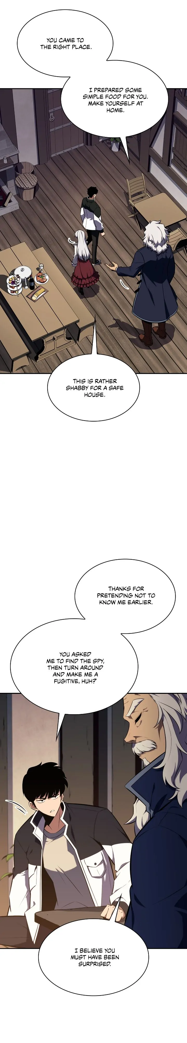 Read I'm the Max-Level Newbie Manga Online