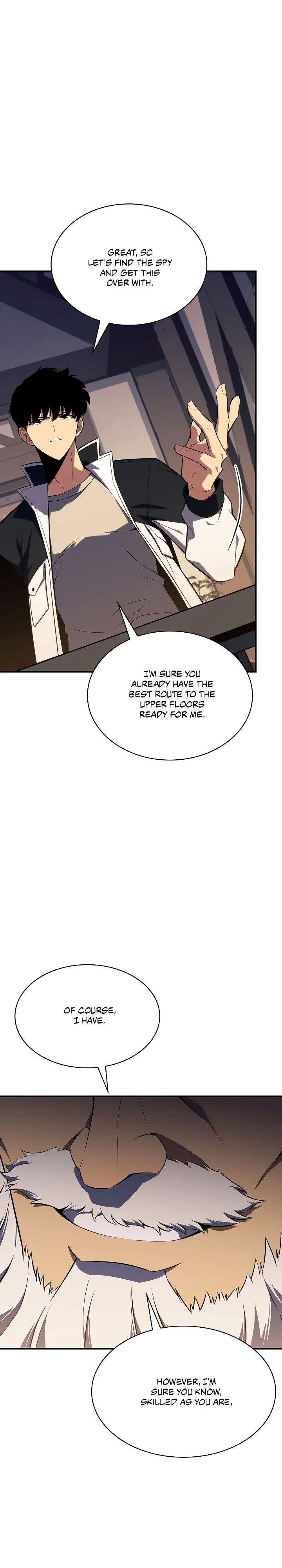 Read I'm the Max-Level Newbie Manga Online