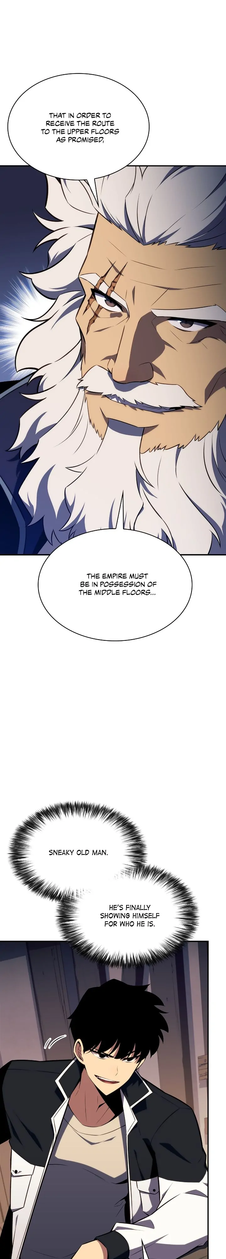 Read I'm the Max-Level Newbie Manga Online
