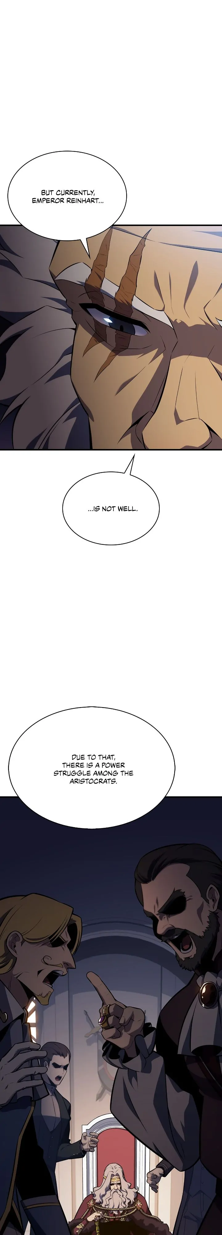 Read I'm the Max-Level Newbie Manga Online