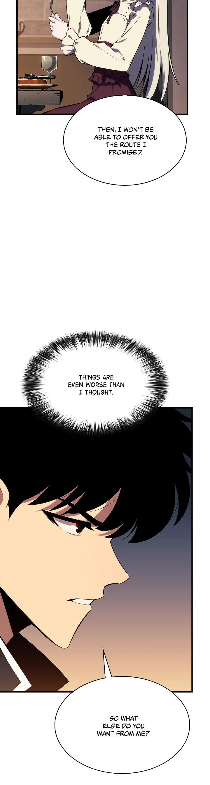 Read I'm the Max-Level Newbie Manga Online